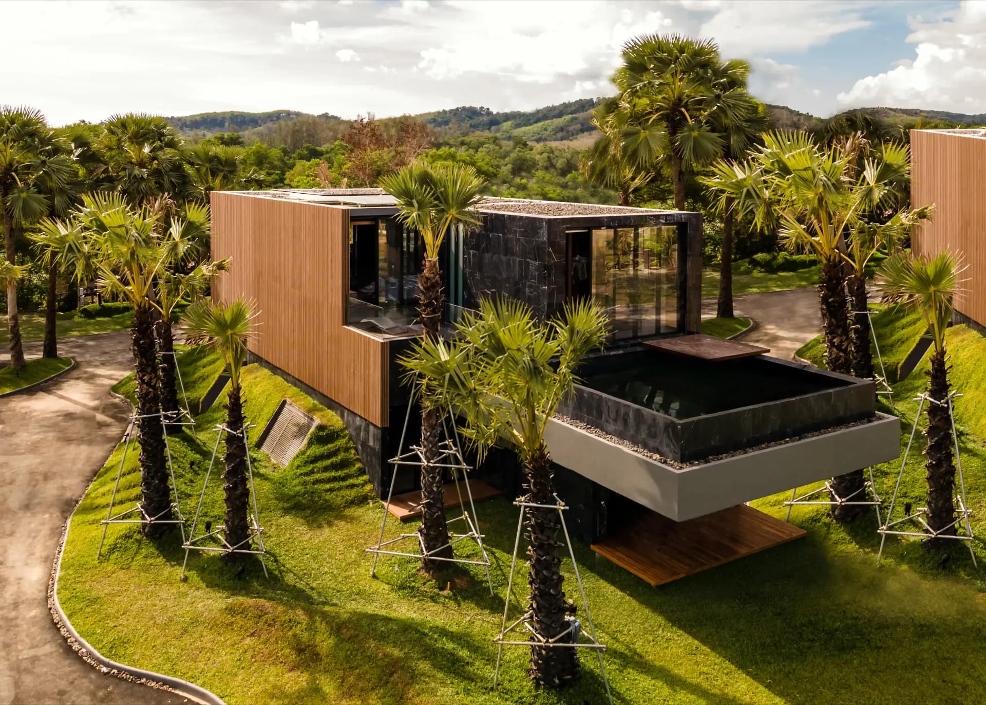 The Victory — Cherngtalay, Phuket