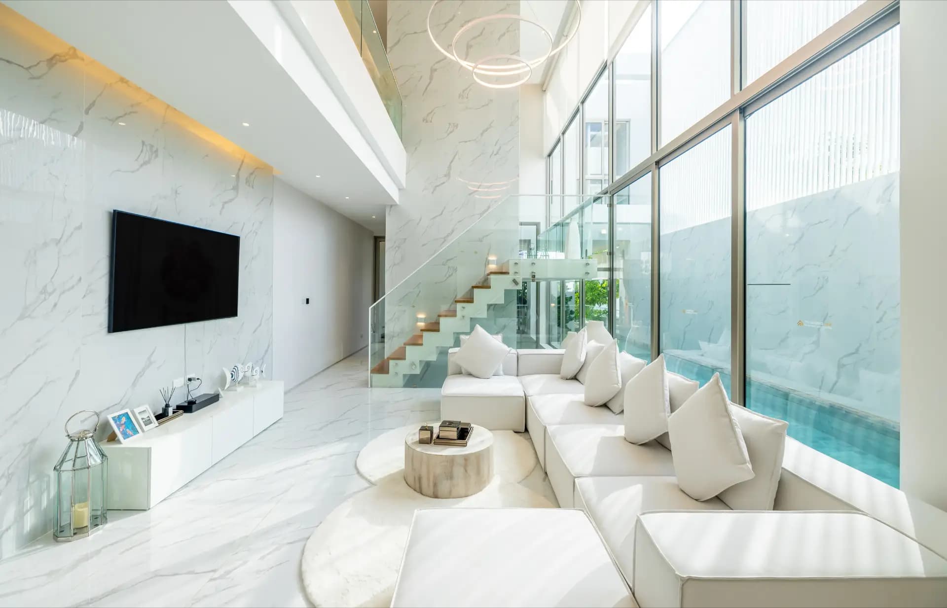The Residence Prime — ที่มาของโครงการ