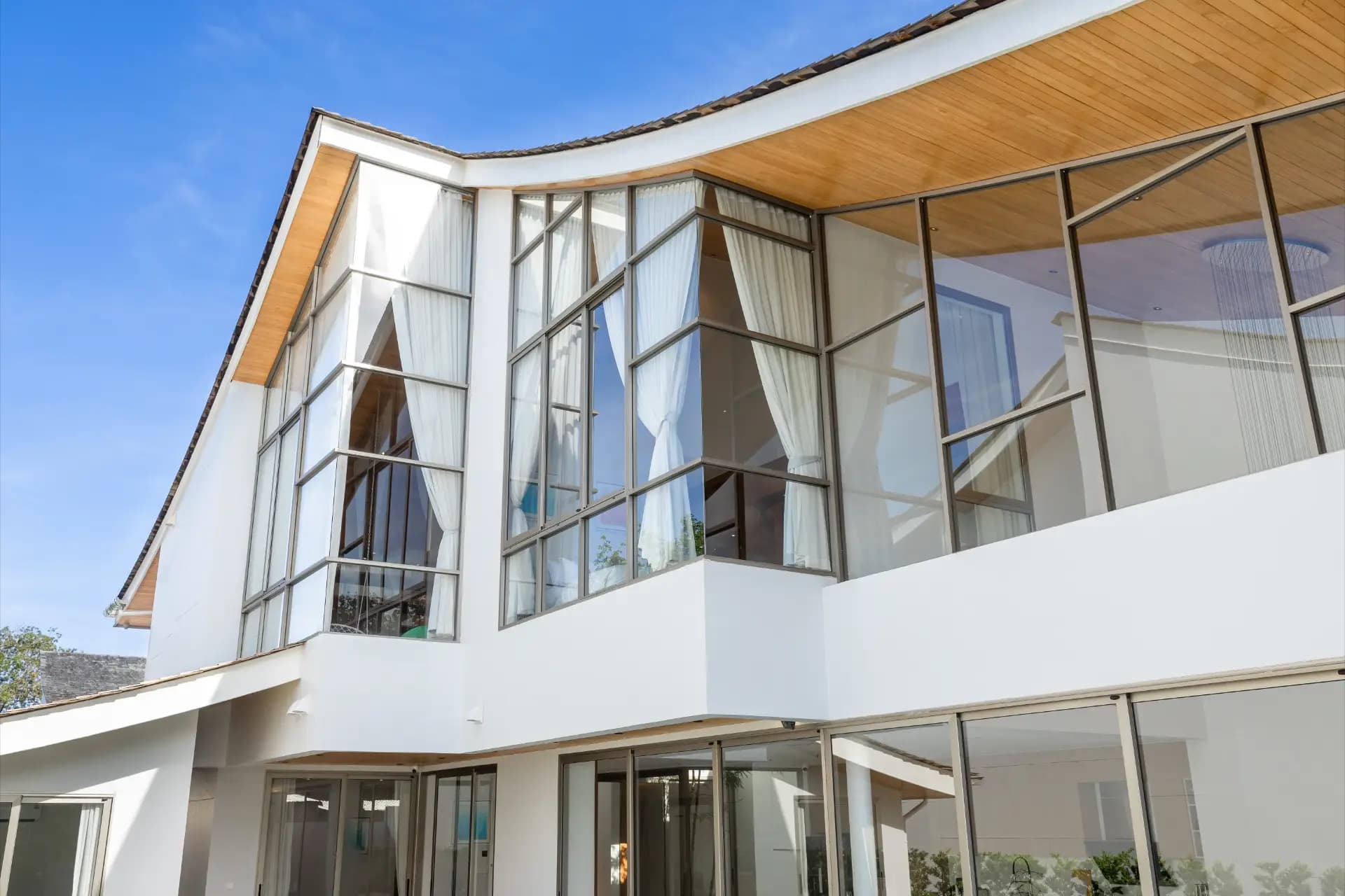 The Trinity Village — Pasak 8 - Cherngtalay, Phuket
