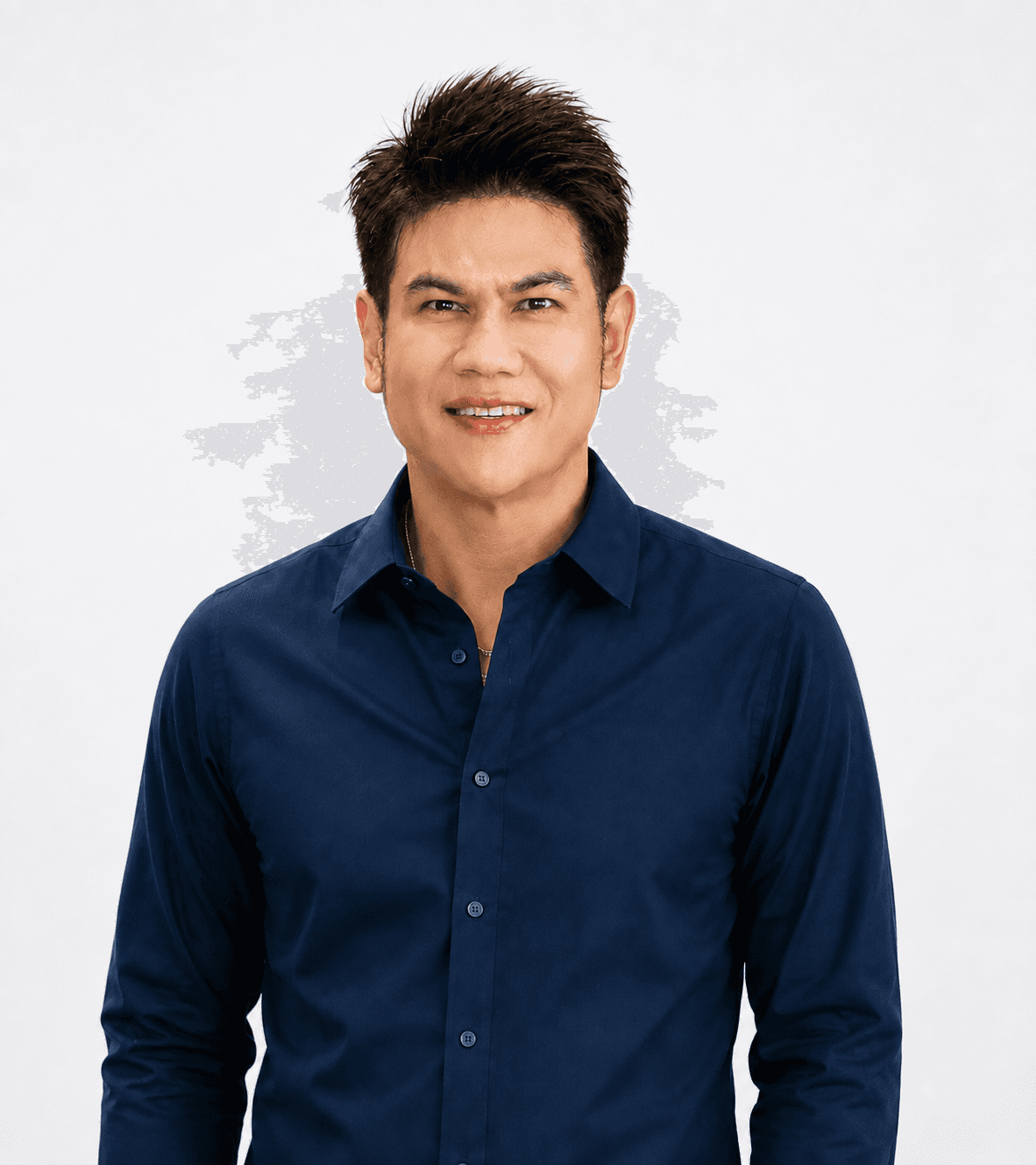 Mr.Sunthorn Areeras (Nhong)