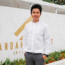 Adinan-Saleng Adinan-Saleng