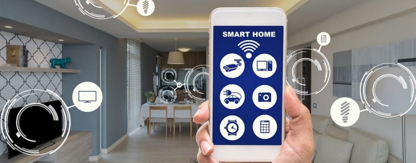 smart home