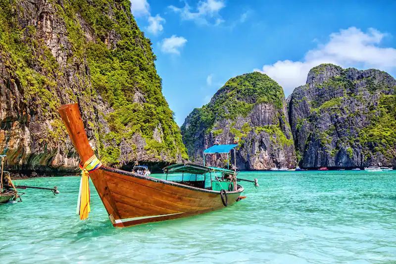 thailand visa extension
