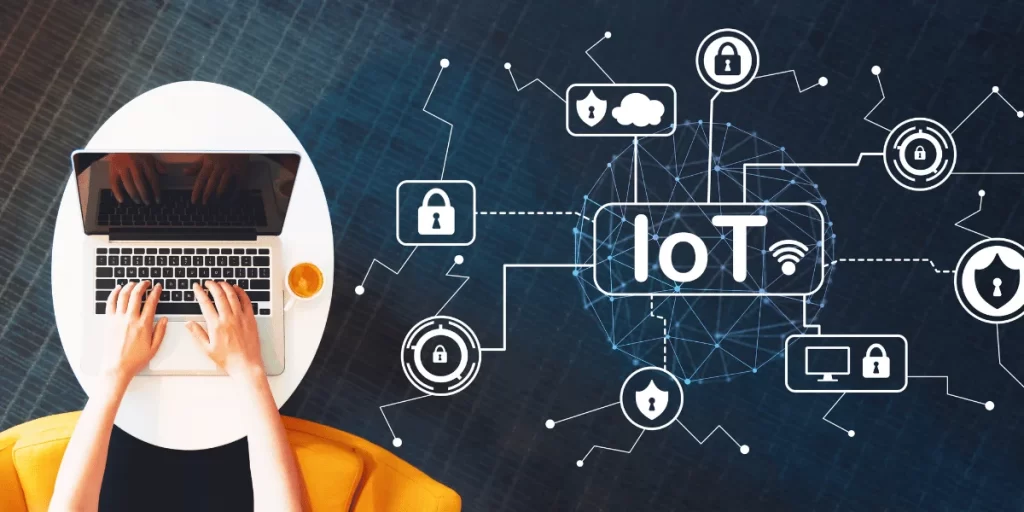 Enhancing Daily Life with IoT