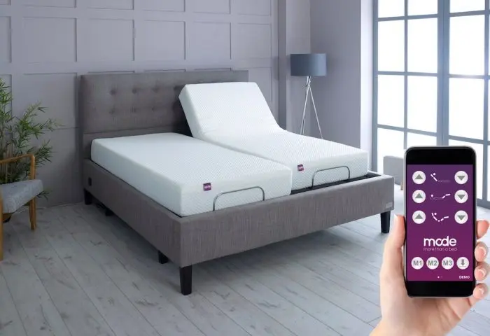 Smart Beds and Sleep Trackers