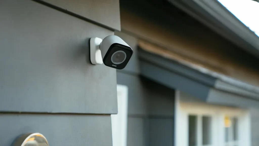 Alternatives to Smart Home Security