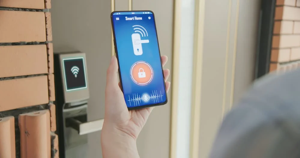 Benefits of Voice-Activated Smart Homes