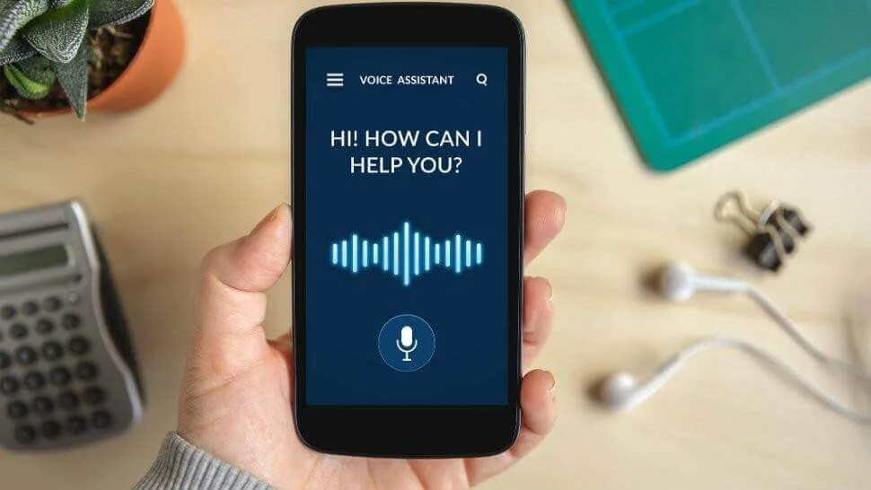 Creating Custom Voice Commands with Virtual Assistants