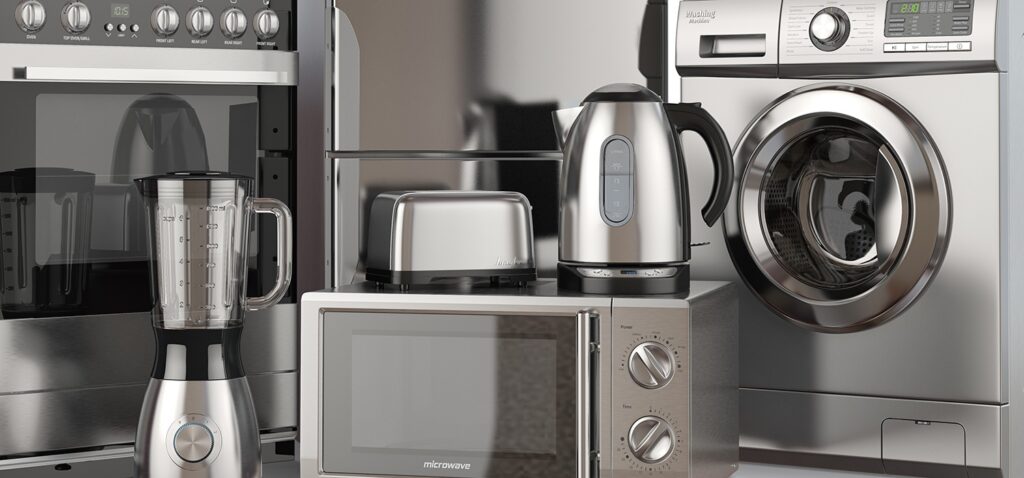 Energy Star Appliances