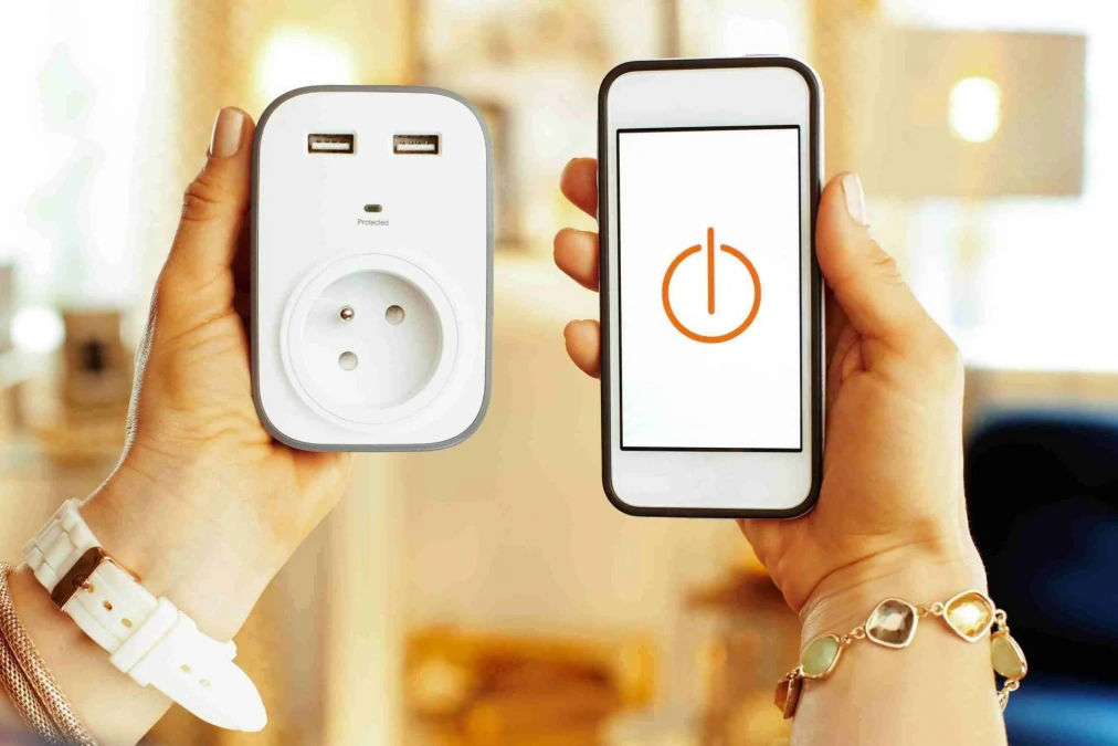 Innovative Uses for Smart Plugs