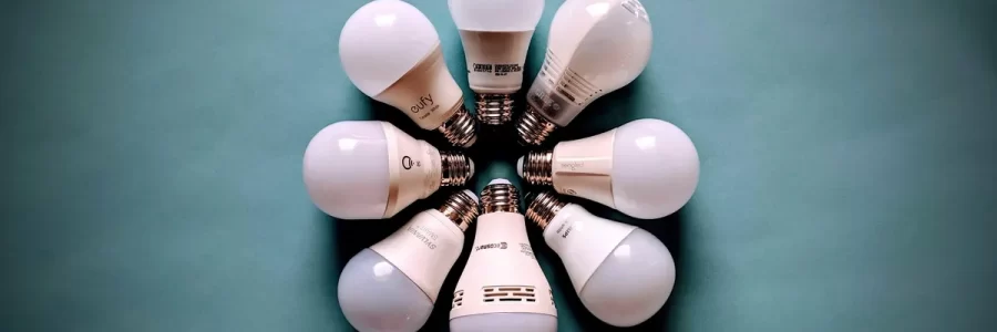 Must-Know Smart Lighting