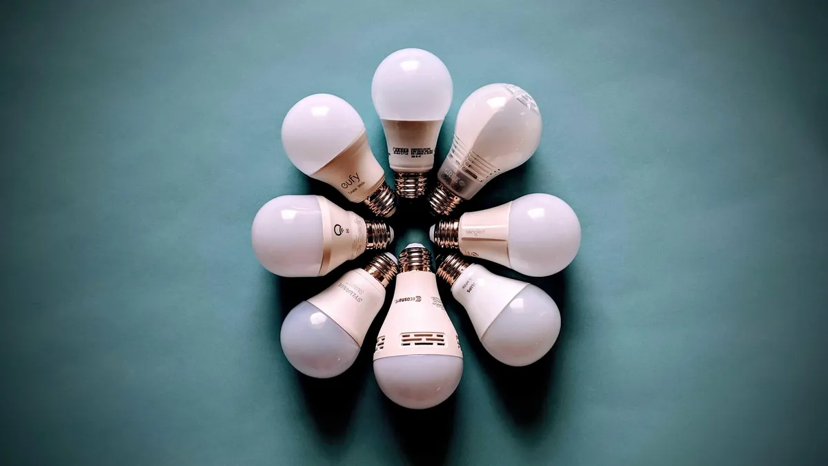 Must-Know Smart Lighting