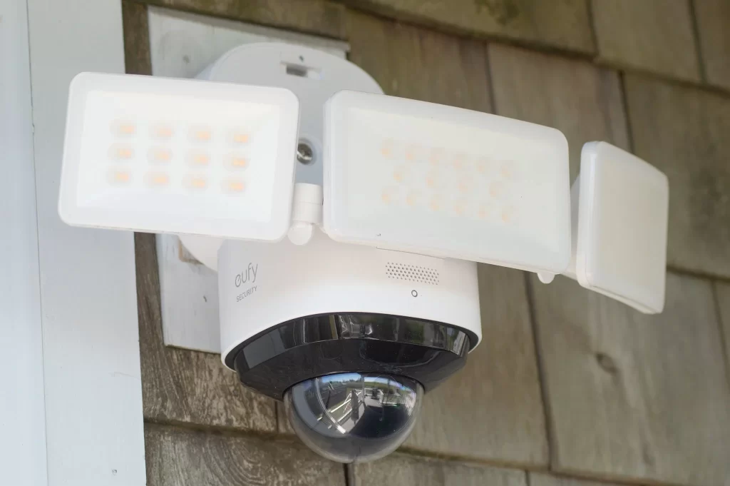 Security Camera Upgrades: Affordable Vigilance