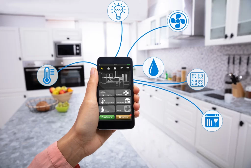 Smart Home Devices