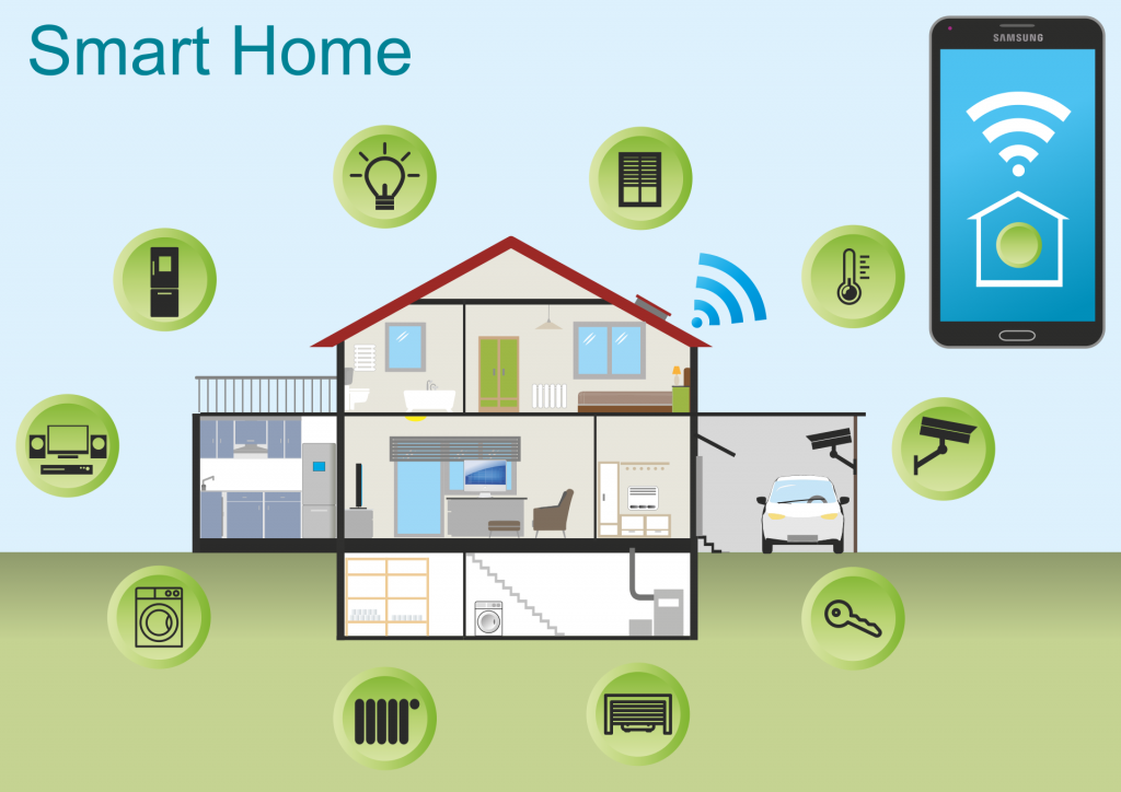 Smart Home Energy Efficiency Tips