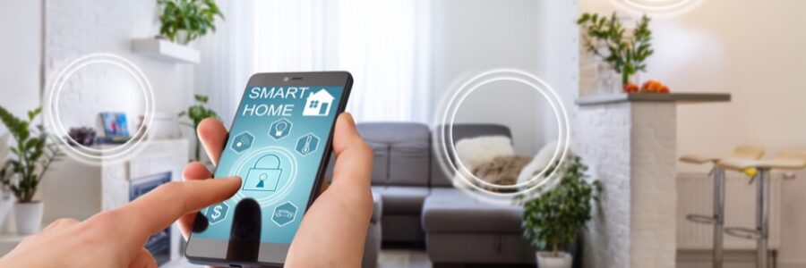 Smart Home Transformation System