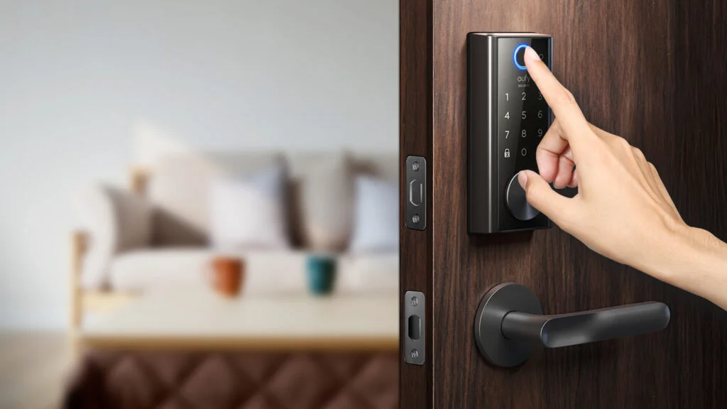 Smart Locks