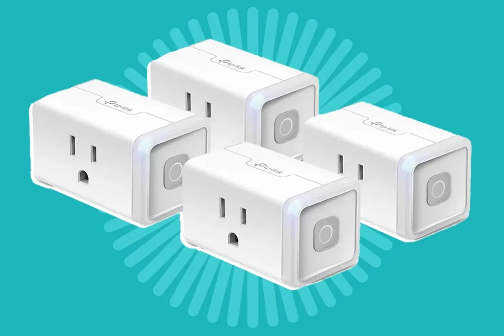 Smart Plugs