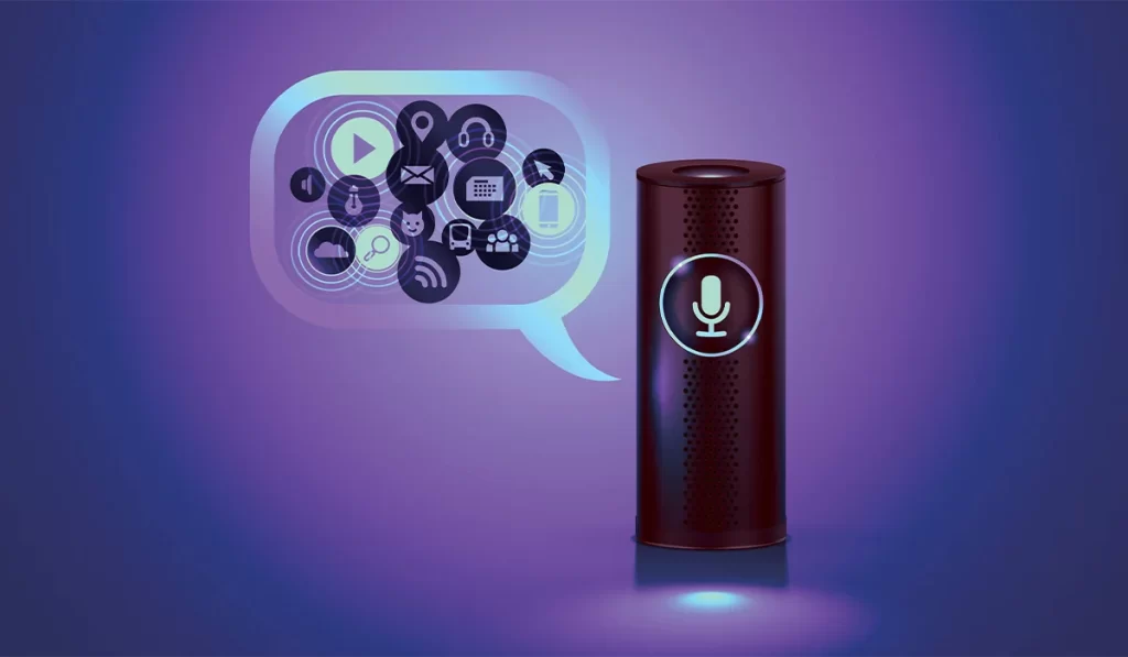 Virtual Assistants A New Era of Voice Commands