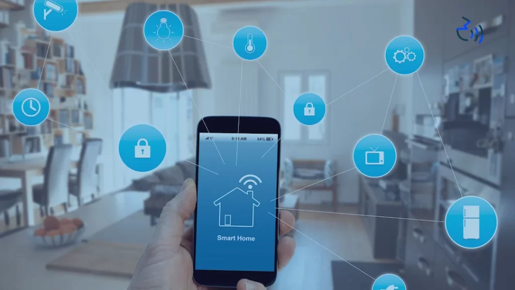 Voice-Activated Smart Home Ecosystem