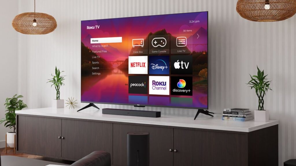 smart tv