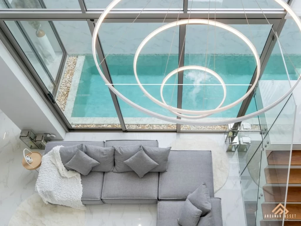 Best Luxury Pool Villa Deals