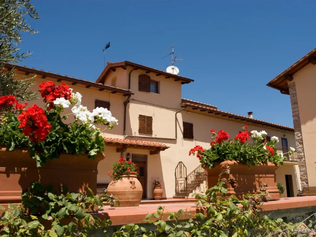 Planning Your Tuscan Villas Retreat