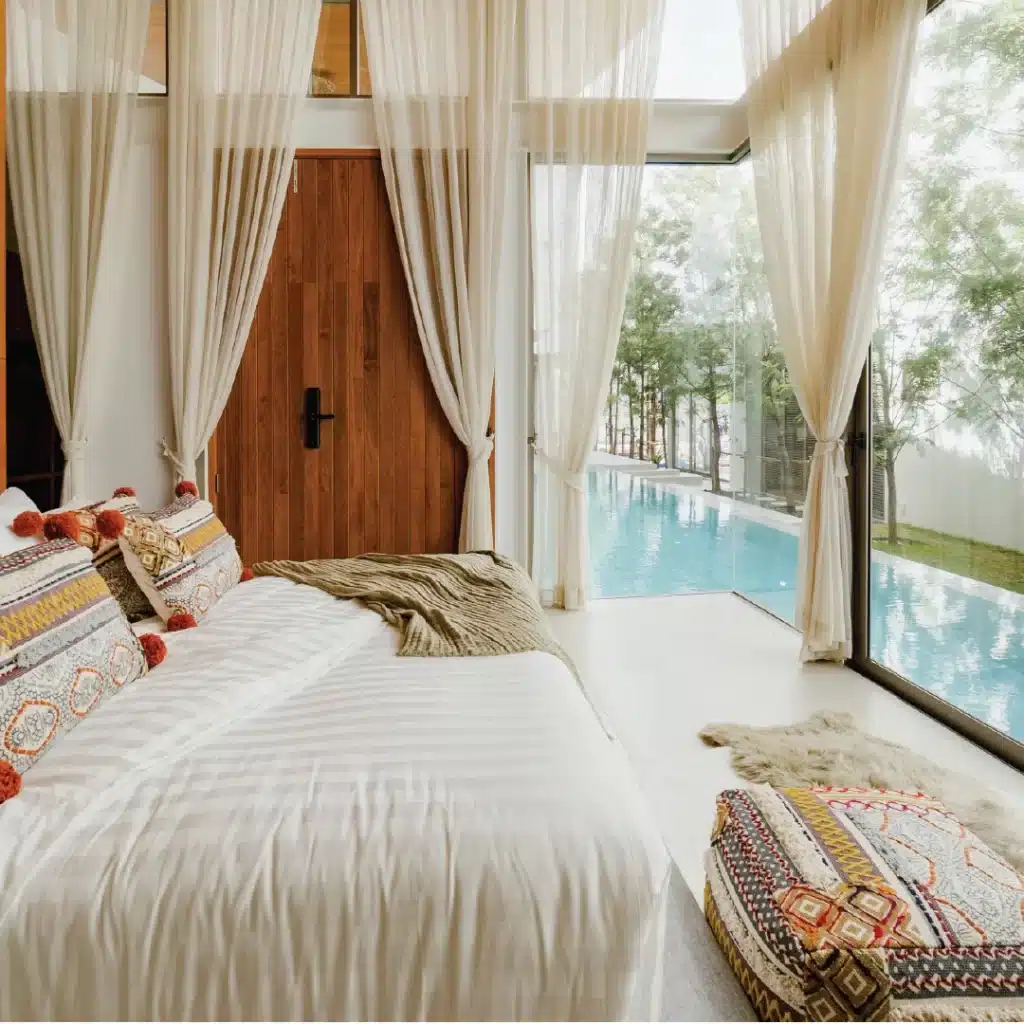 The Trinity Luxury Villa Phuket