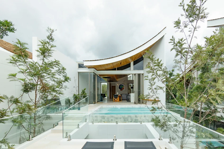 Luxury in Phuket Villas