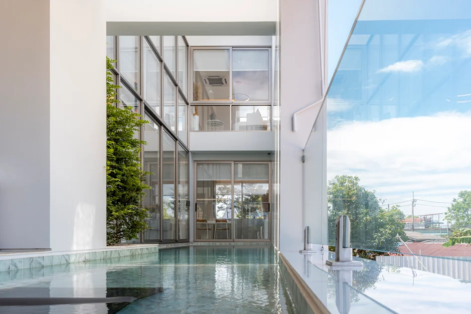 luxury villa phuket