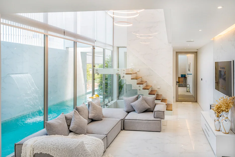 luxury villa phuket