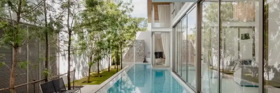 luxury villas phuket