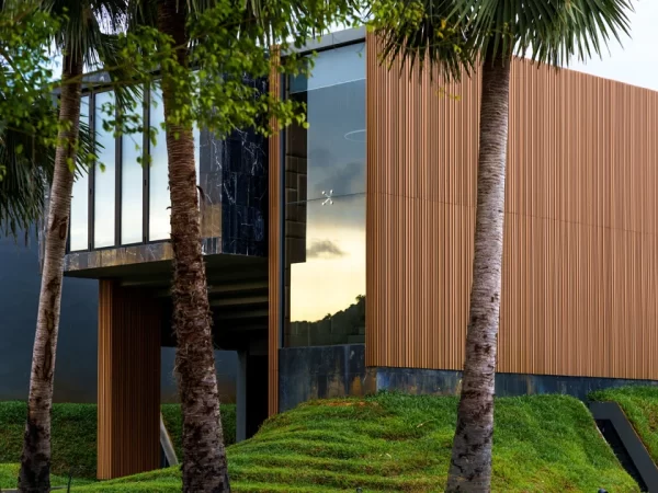 Most Exclusive Luxury Villa Rentals