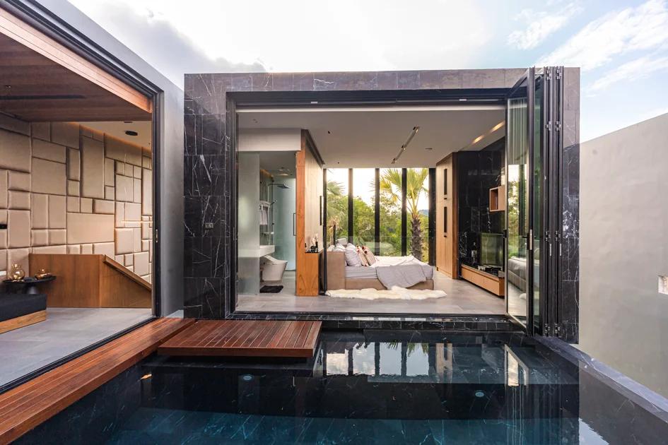 Exclusive Luxury Villa Phuket