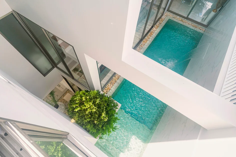 Phuket finest luxury villa 