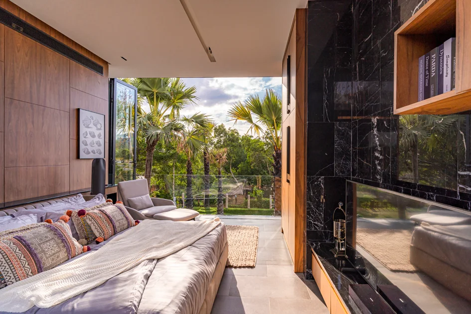 Why Luxury Villas in Phuket Are Your Next Investment Goldmine