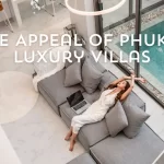 The ROI of Phuket Luxury Villas