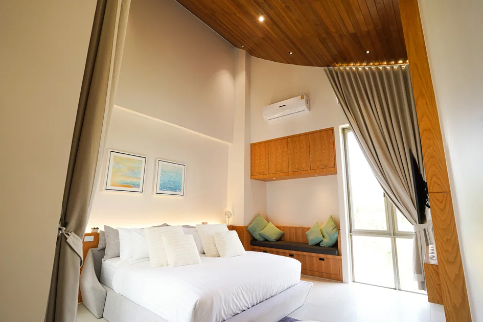 Exclusive Tips for Luxury Villa Rentals in Phuket