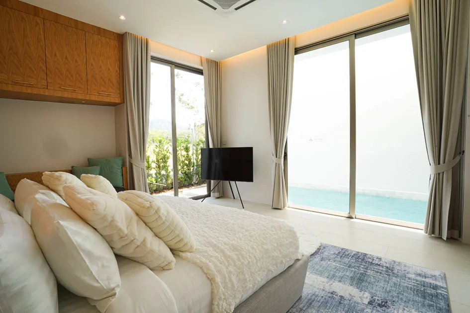 discover luxury villas in phuket
