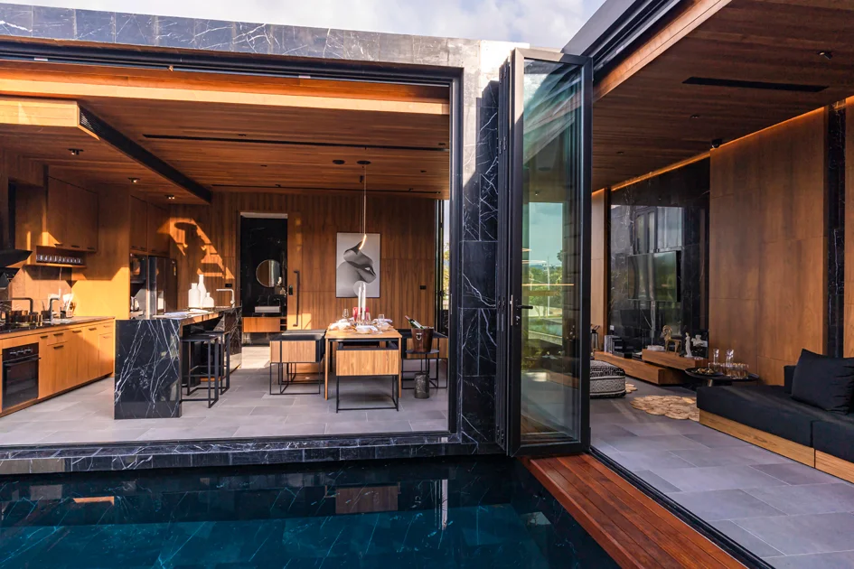 ensuring secure phuket luxury villas