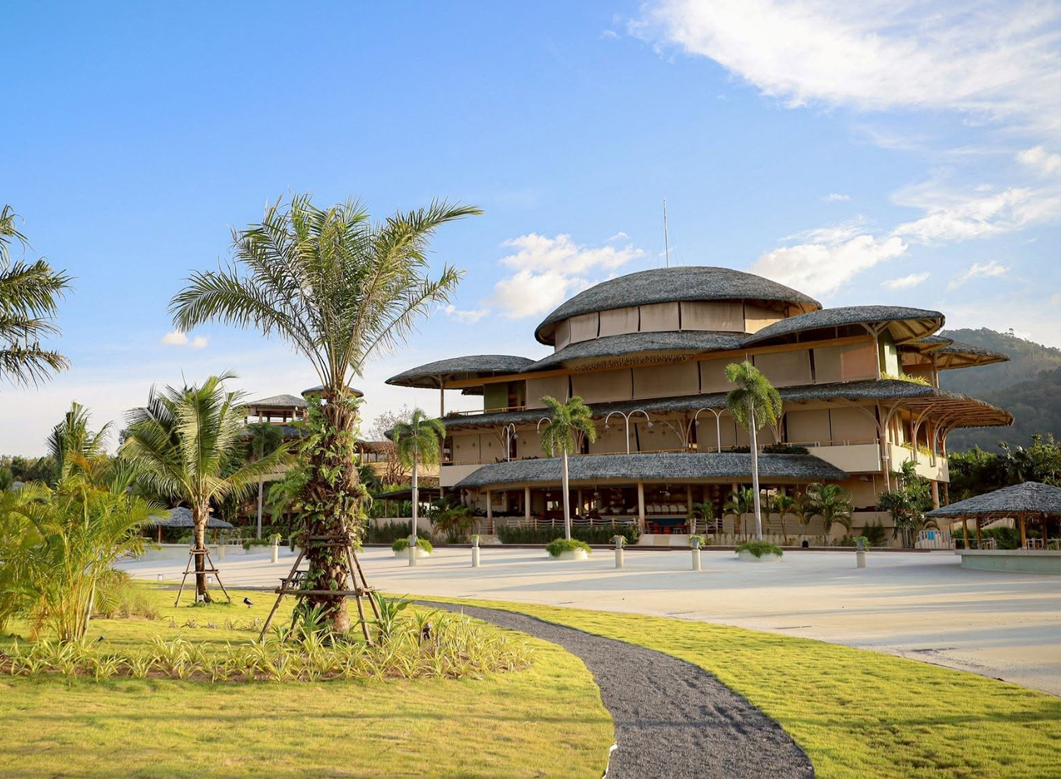 Blue Tree Phuket