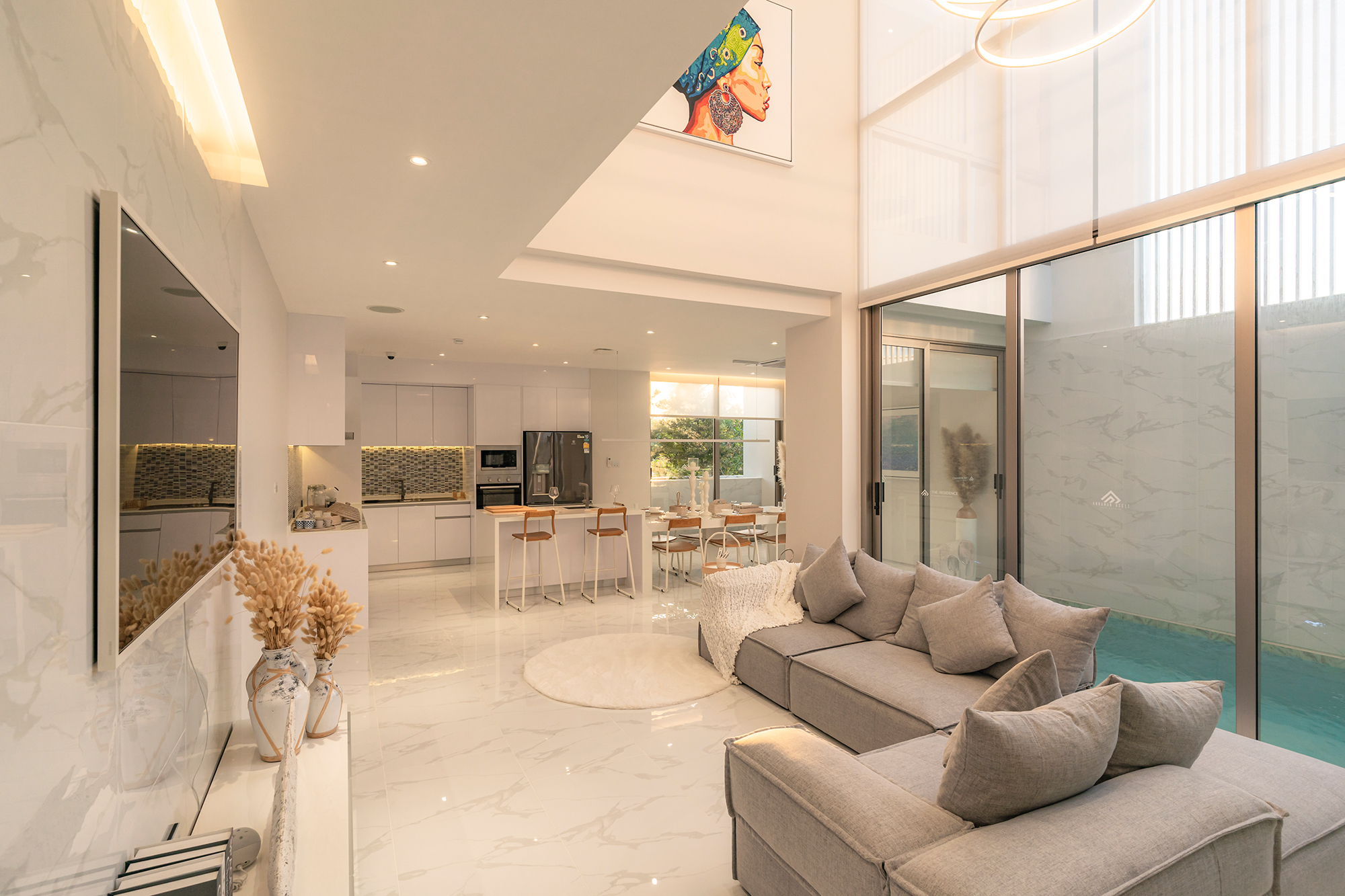 Gallery The Residence Prime