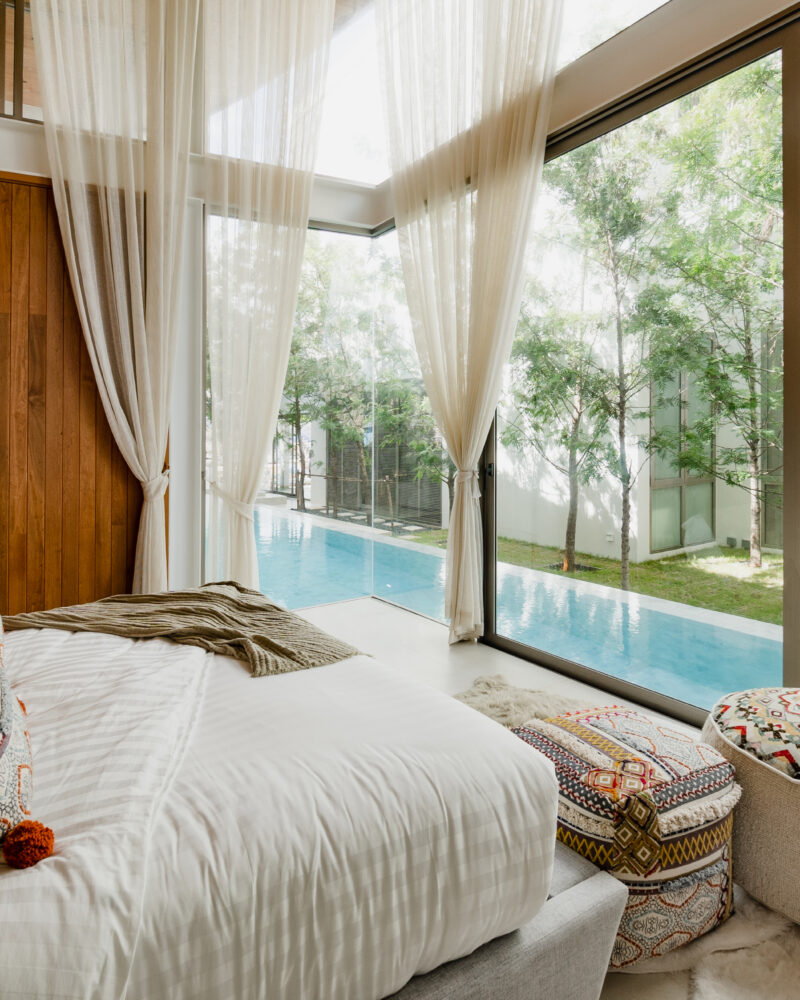 ELITE MASTER SUITE