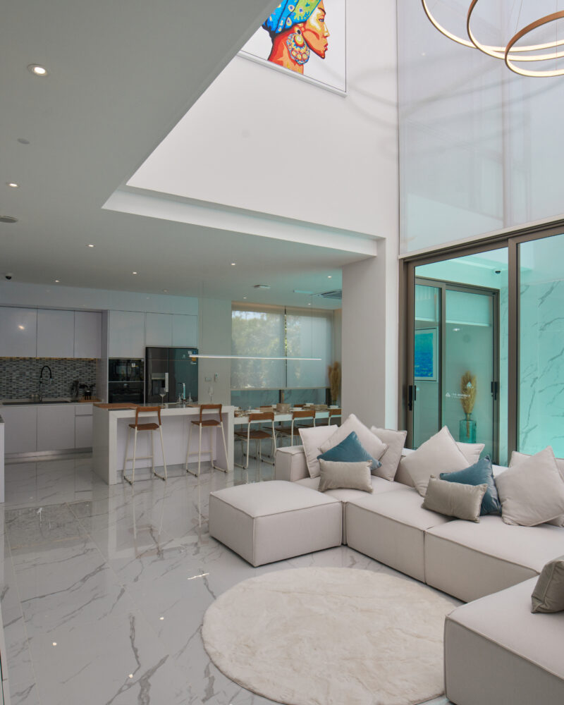 The Residence Prime