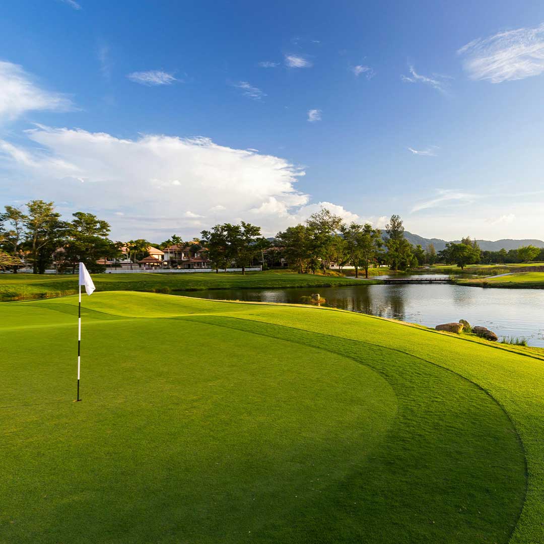 Laguna Golf Club