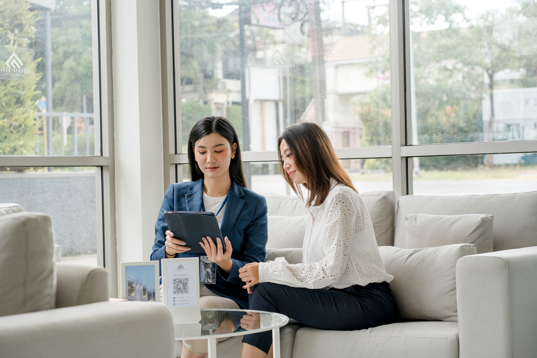 Experience The New Way Of Working