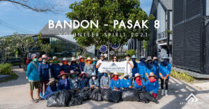 CSR The Pasak Soi8 Andman Asset Solution