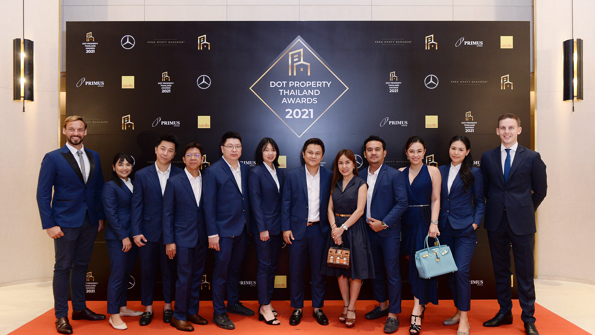 Property Awards